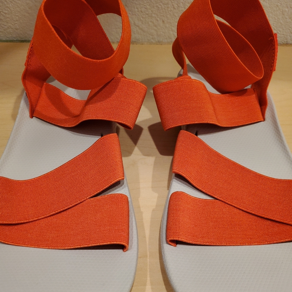 Columbia Barraca Sandal Orange